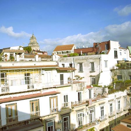 Bellavista Relais Daire Napoli Dış mekan fotoğraf