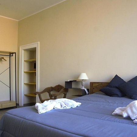 Bellavista Relais Daire Napoli Dış mekan fotoğraf