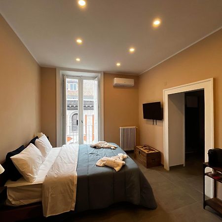 Bellavista Relais Daire Napoli Dış mekan fotoğraf
