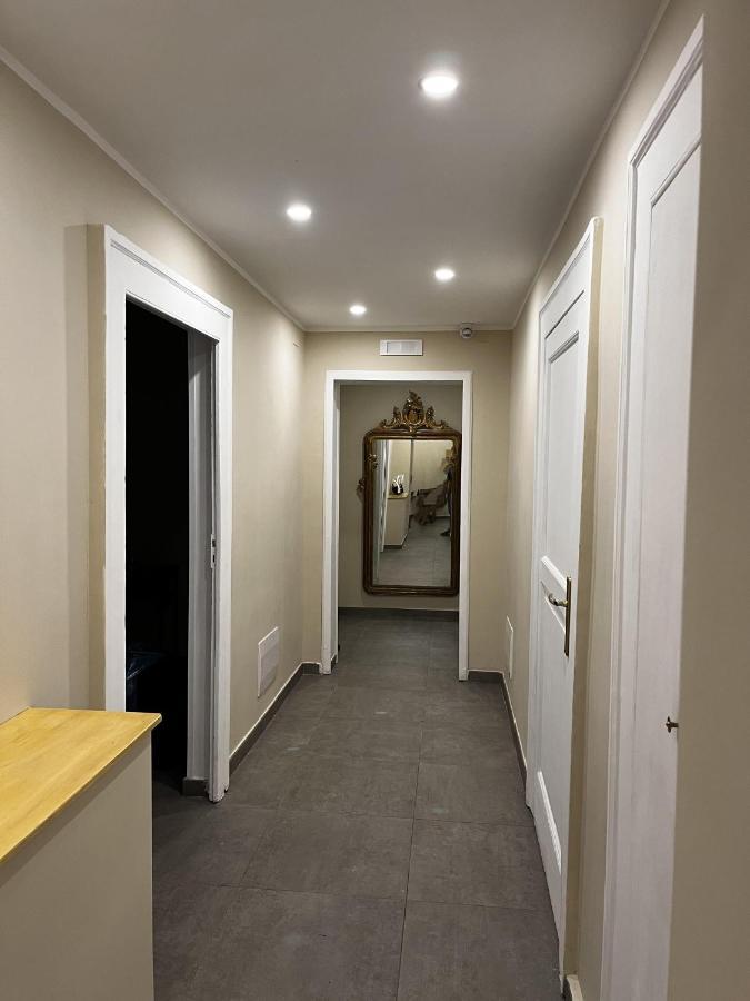 Bellavista Relais Daire Napoli Dış mekan fotoğraf