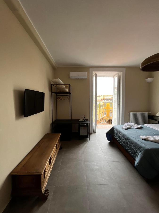 Bellavista Relais Daire Napoli Dış mekan fotoğraf