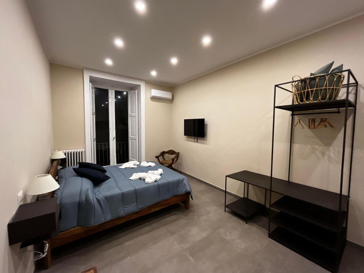 Bellavista Relais Daire Napoli Dış mekan fotoğraf