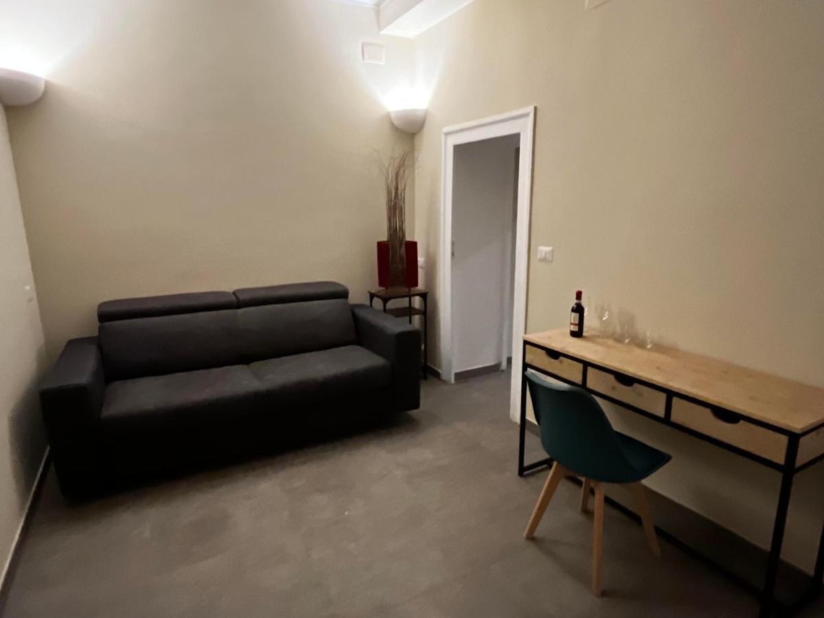Bellavista Relais Daire Napoli Dış mekan fotoğraf