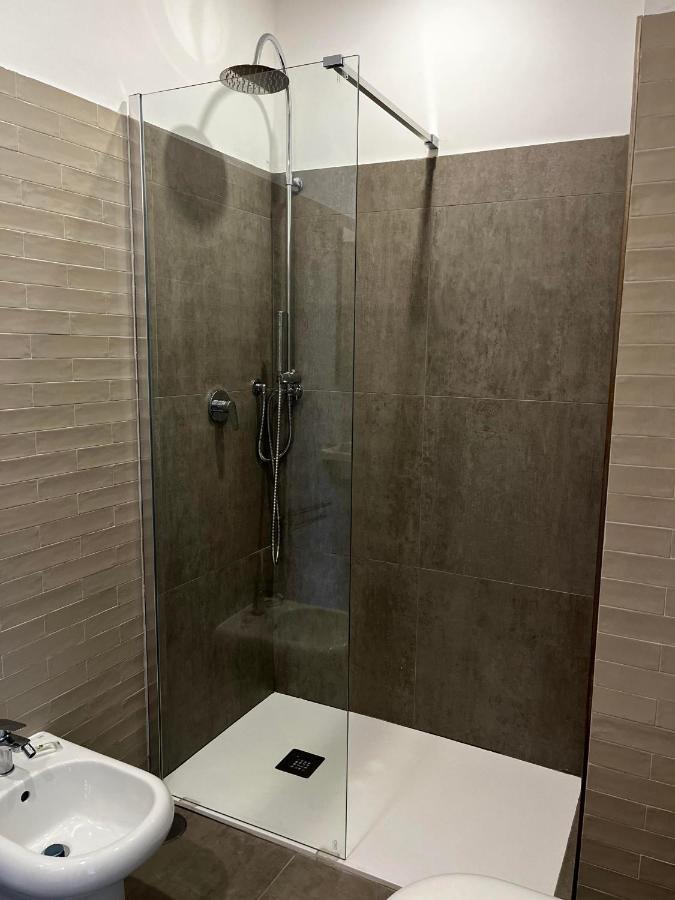 Bellavista Relais Daire Napoli Dış mekan fotoğraf