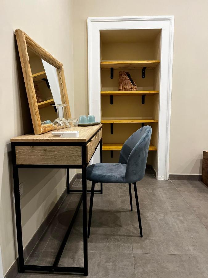 Bellavista Relais Daire Napoli Dış mekan fotoğraf
