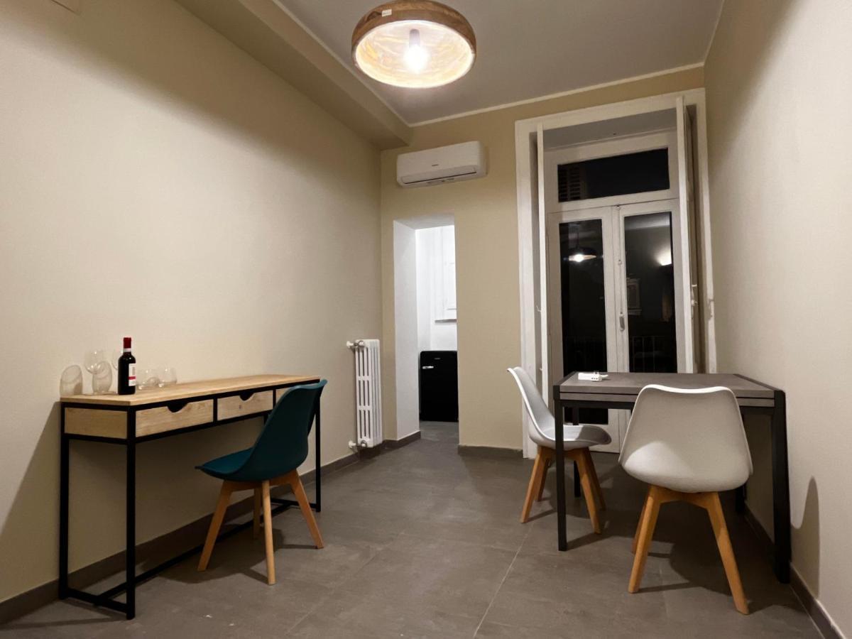 Bellavista Relais Daire Napoli Dış mekan fotoğraf