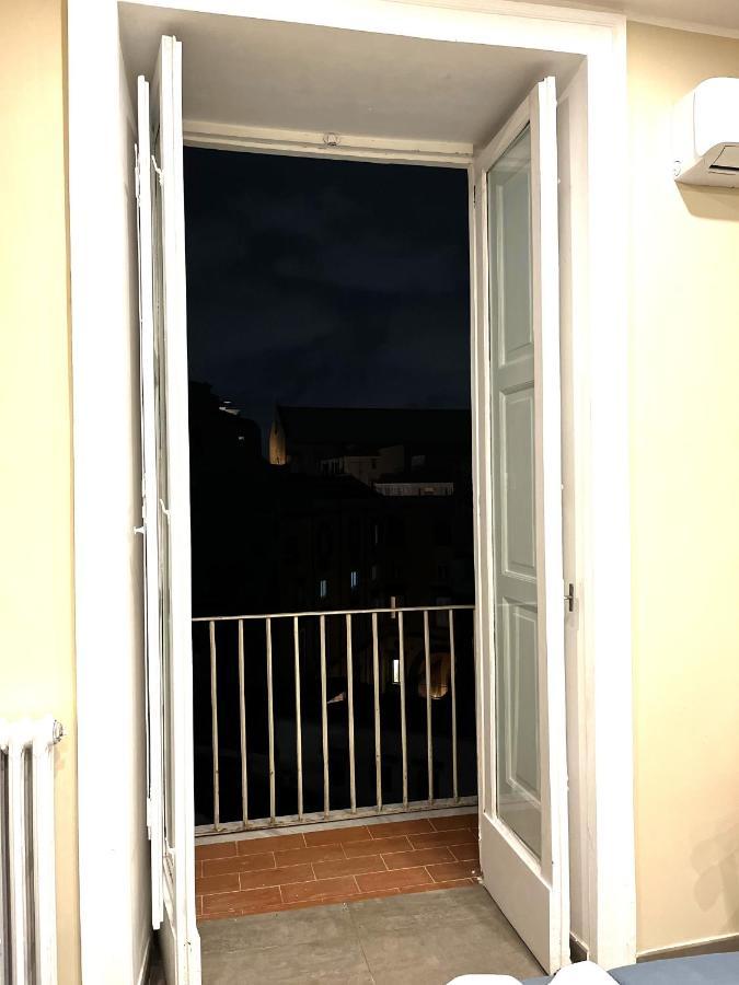 Bellavista Relais Daire Napoli Dış mekan fotoğraf