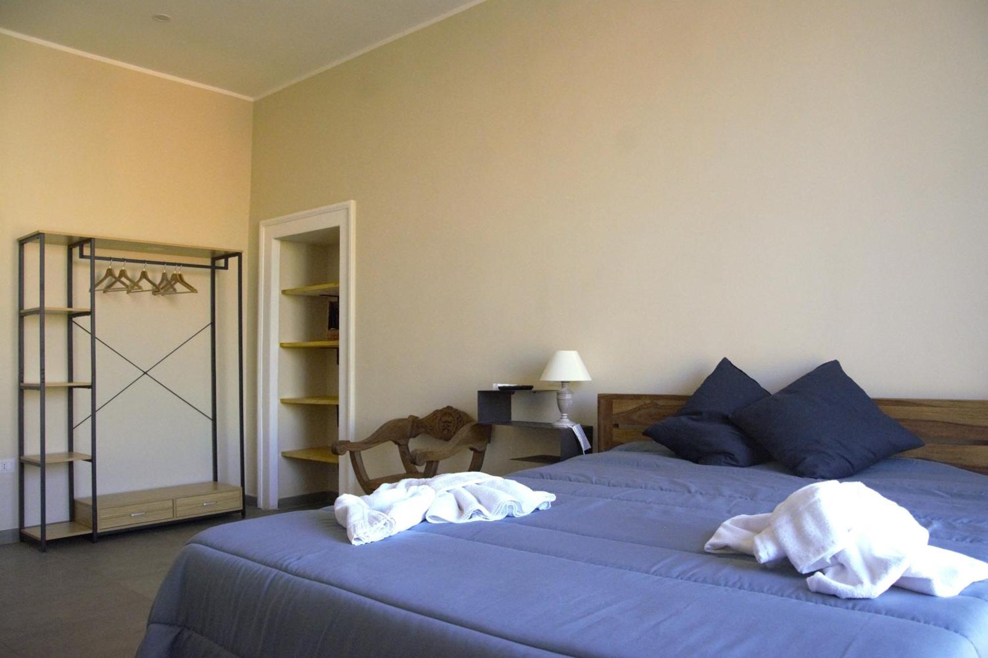 Bellavista Relais Daire Napoli Dış mekan fotoğraf