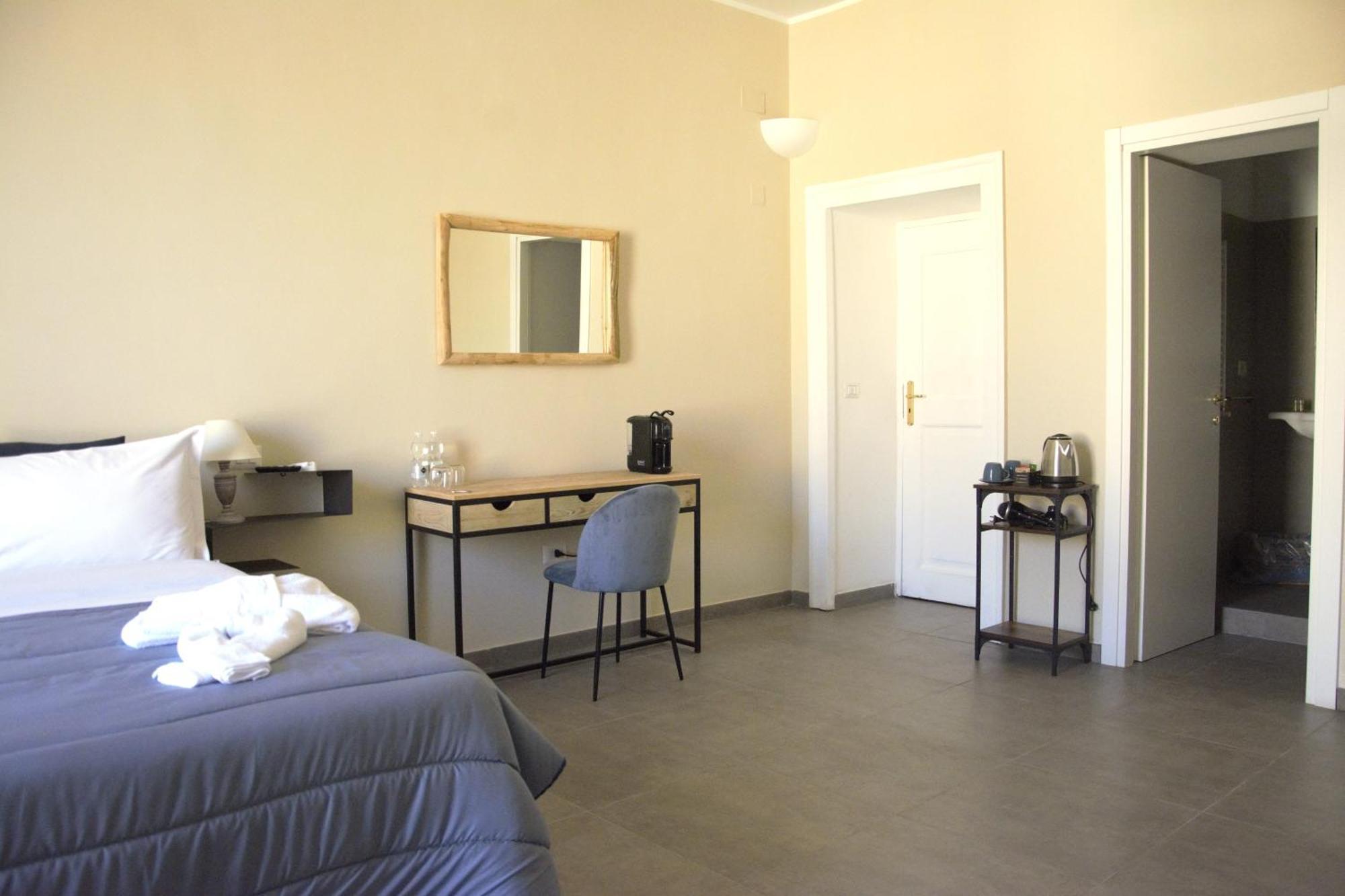 Bellavista Relais Daire Napoli Dış mekan fotoğraf