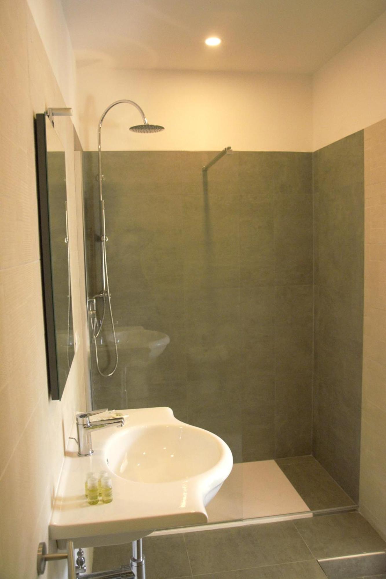Bellavista Relais Daire Napoli Dış mekan fotoğraf