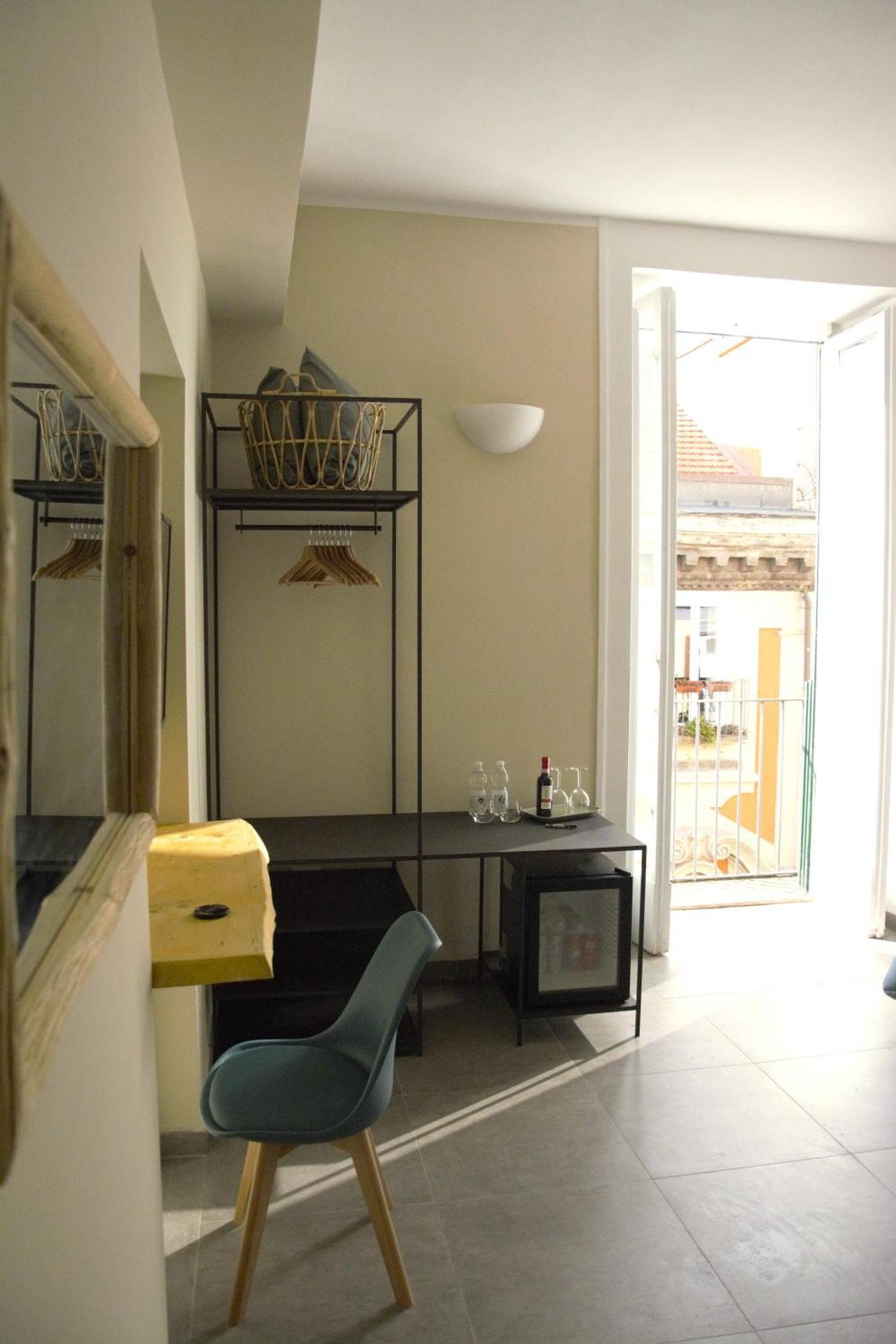 Bellavista Relais Daire Napoli Dış mekan fotoğraf