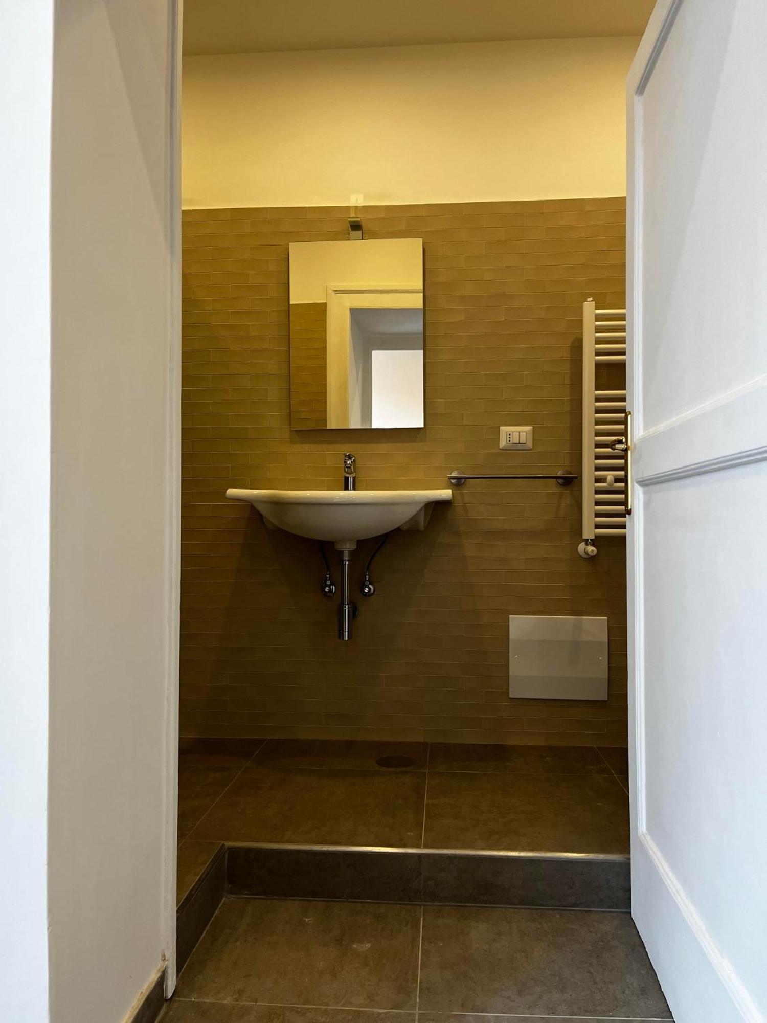 Bellavista Relais Daire Napoli Dış mekan fotoğraf
