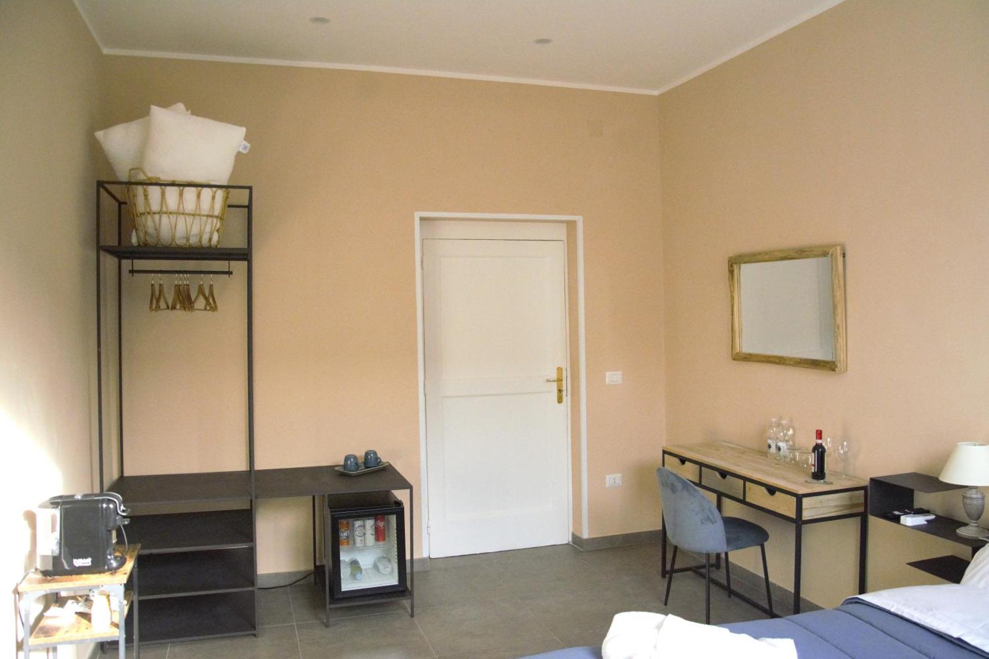 Bellavista Relais Daire Napoli Dış mekan fotoğraf